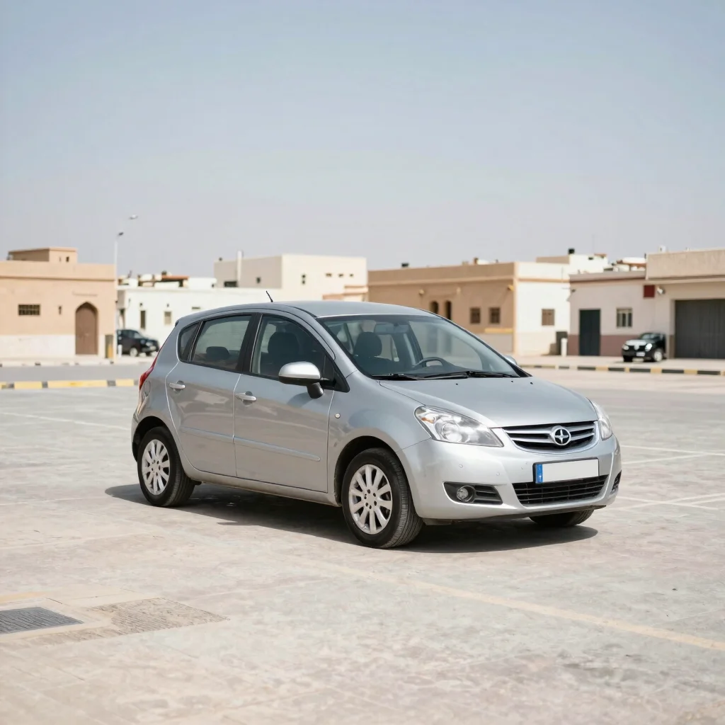 City Car Rental