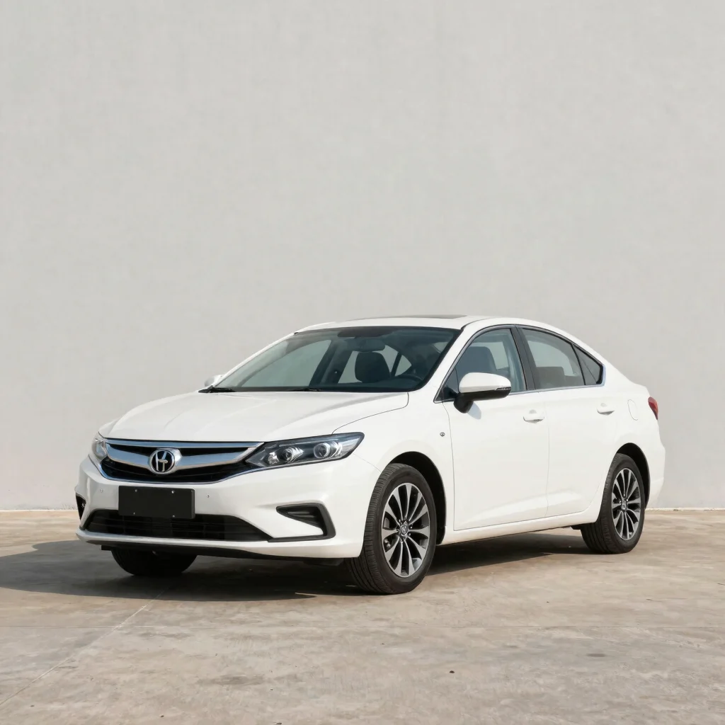 Everyday Sedan