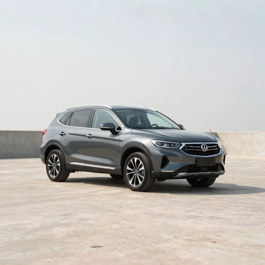 Family SUV